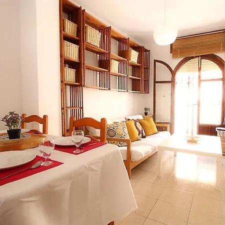 Deluxe Aparment Plaza Nueva * Sewilla