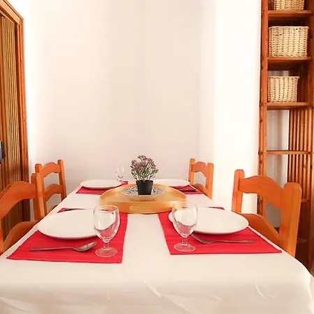 Deluxe Aparment Plaza Nueva Apartament